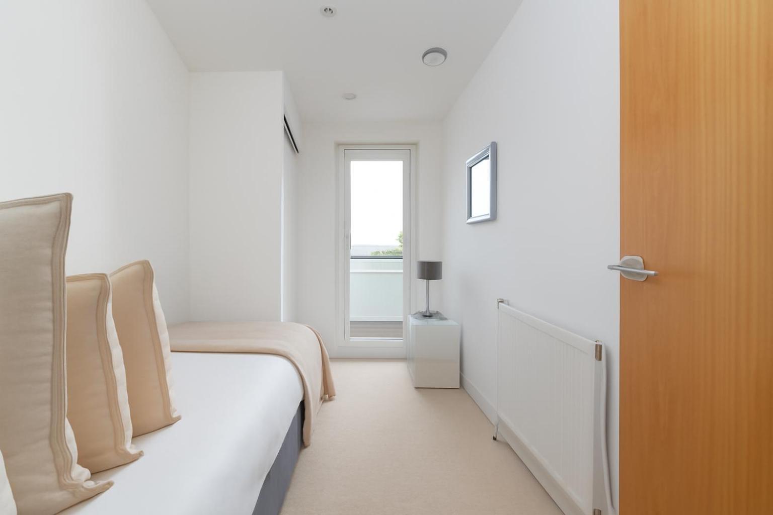 Limehouse Modern Flat Apartamento *
