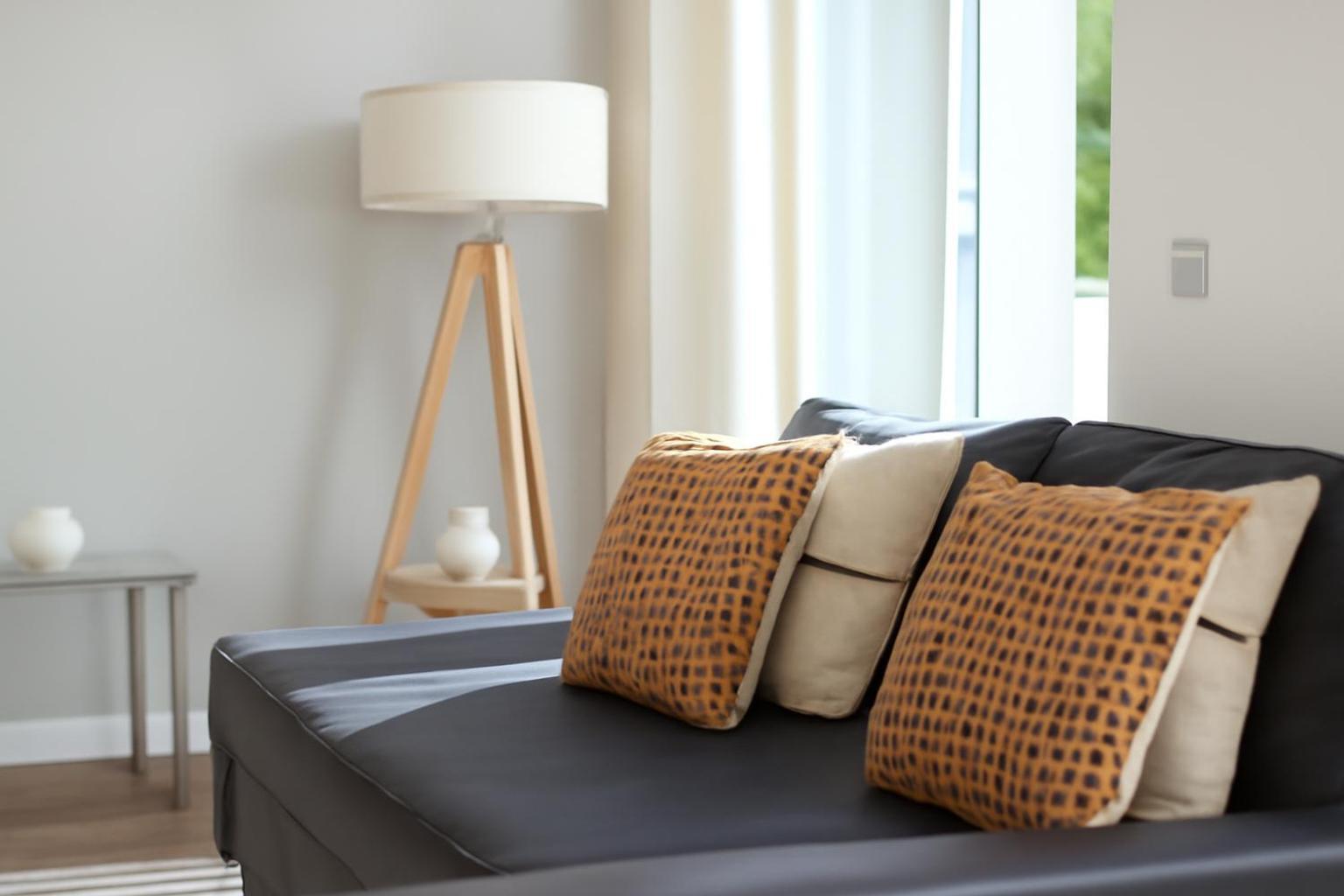 Apartamento Limehouse Modern Flat *
