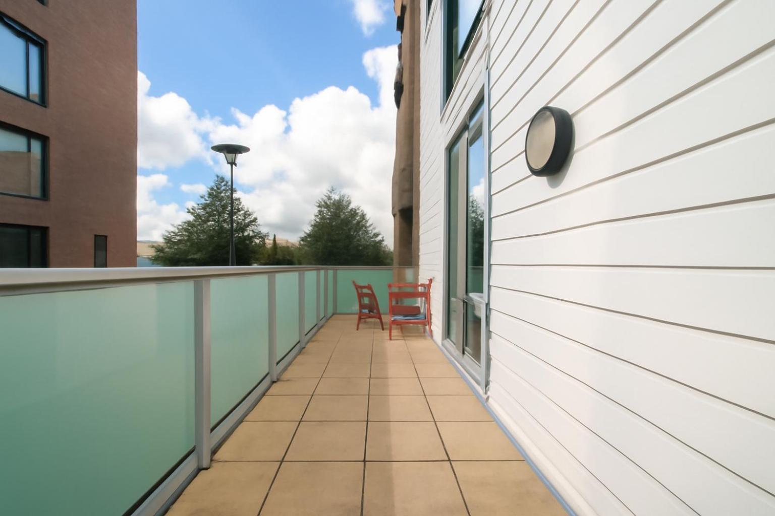 Limehouse Modern Flat Apartamento