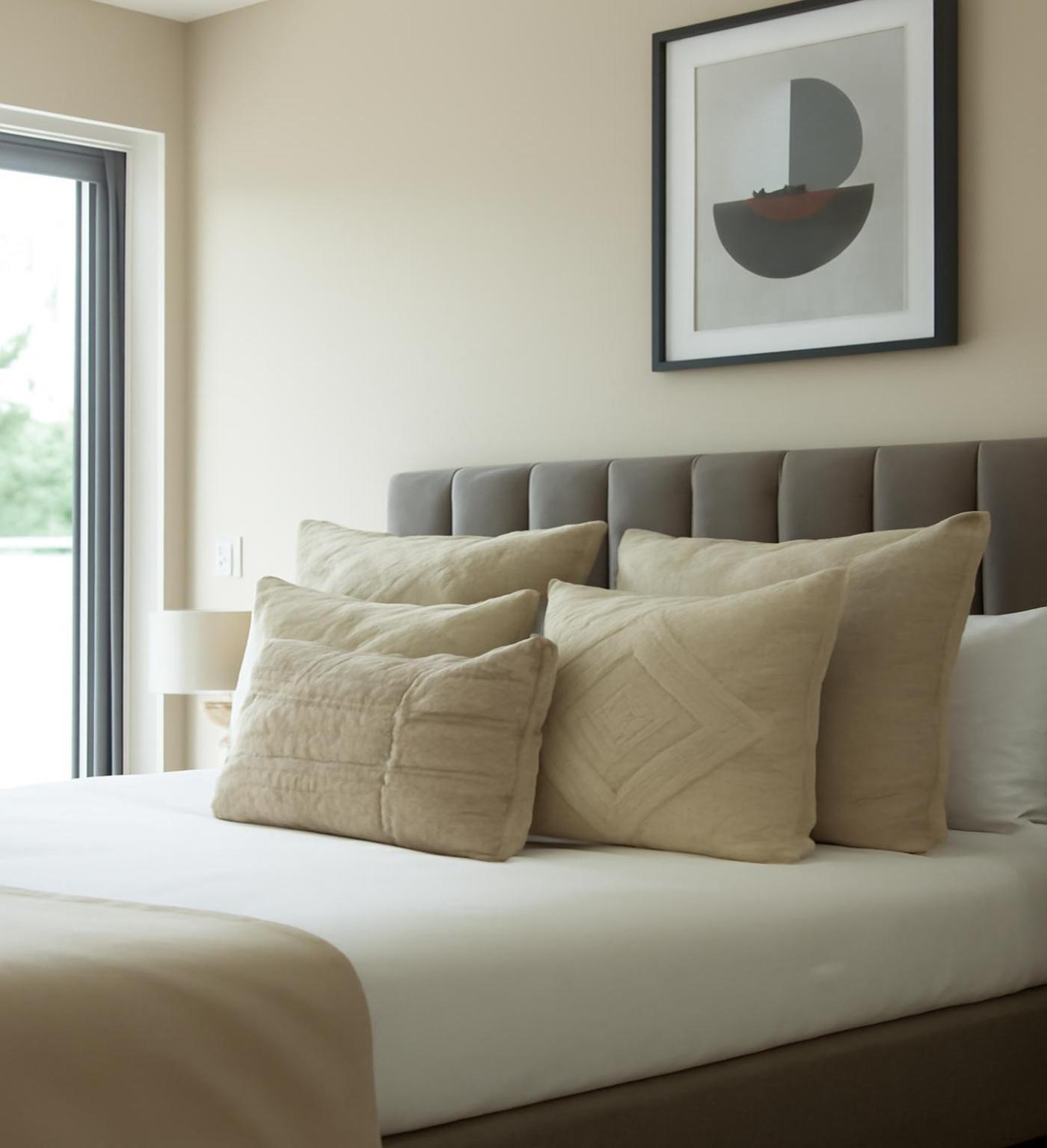 Limehouse Modern Flat Apartamento