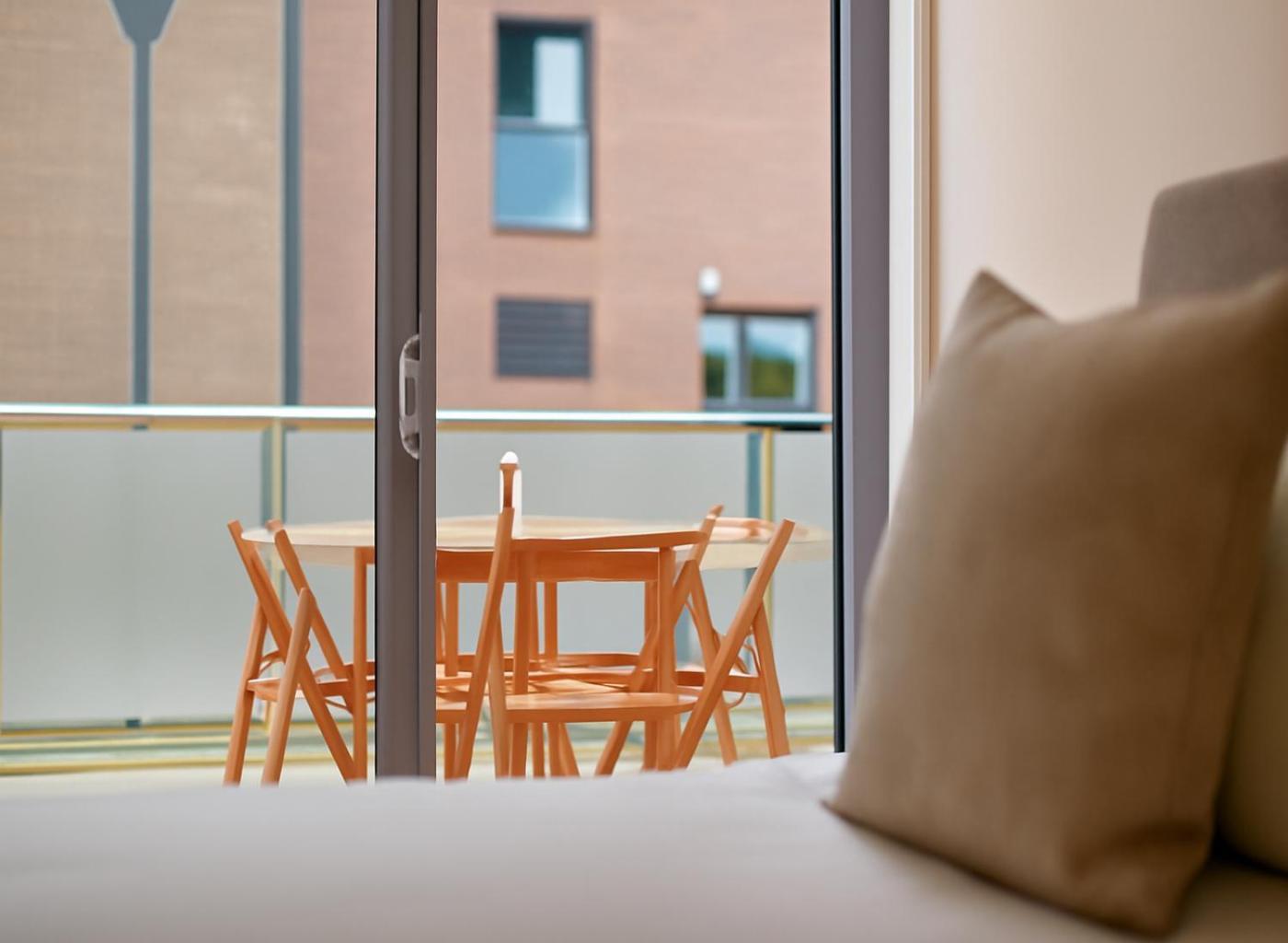 Limehouse Modern Flat Londres