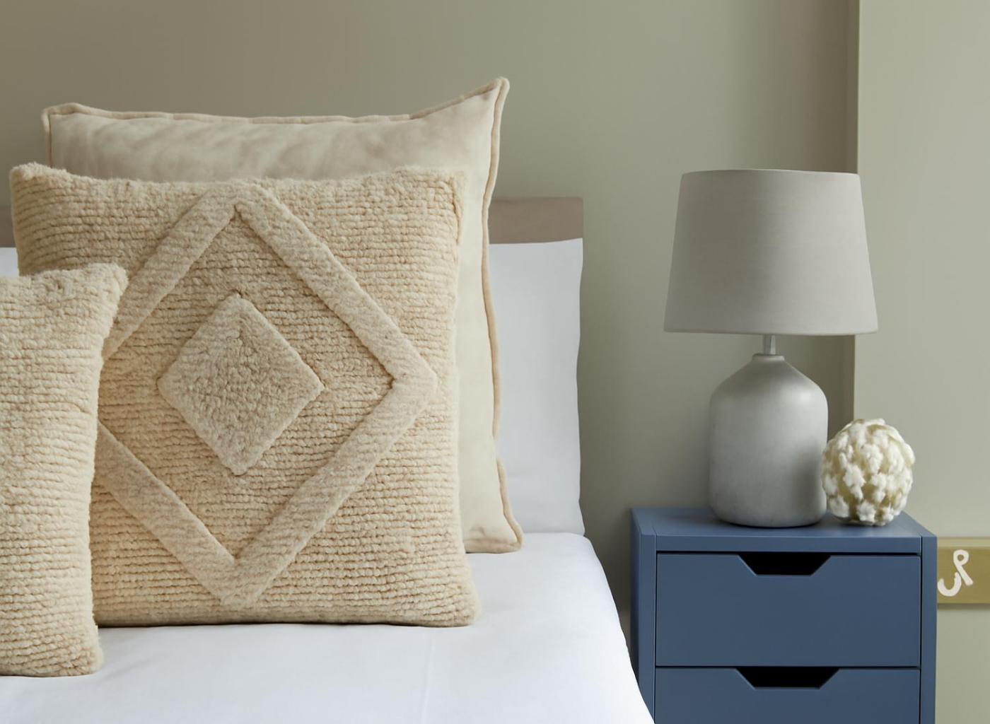 Limehouse Modern Flat *