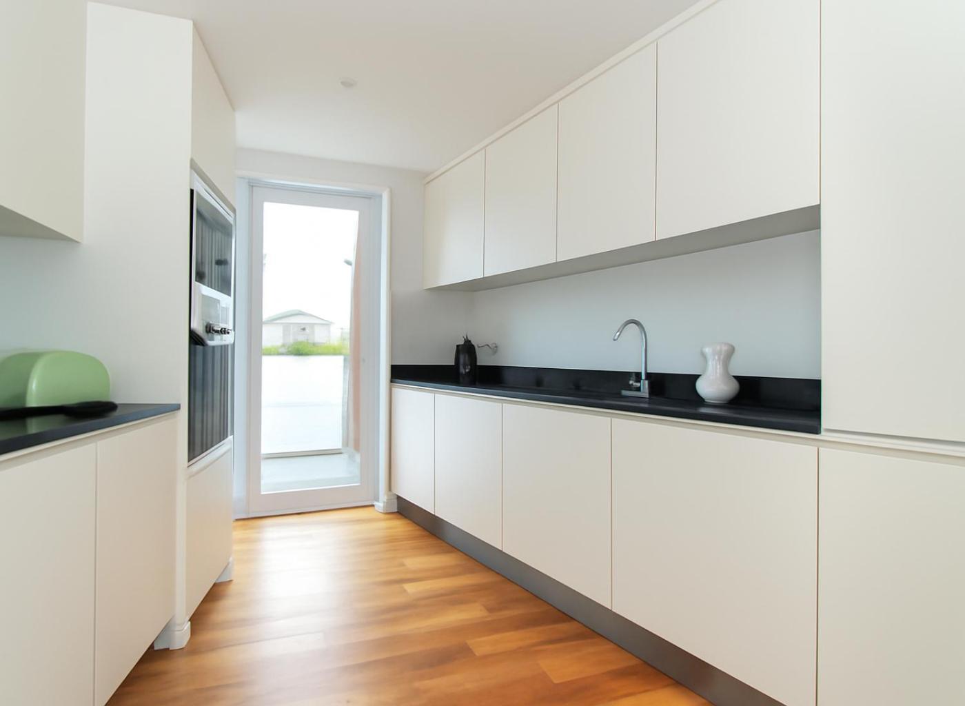 Apartamento Limehouse Modern Flat Londres